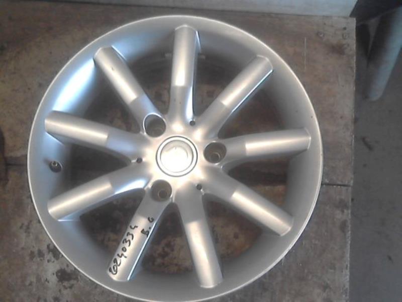 Jante SMART FORTWO  - 1