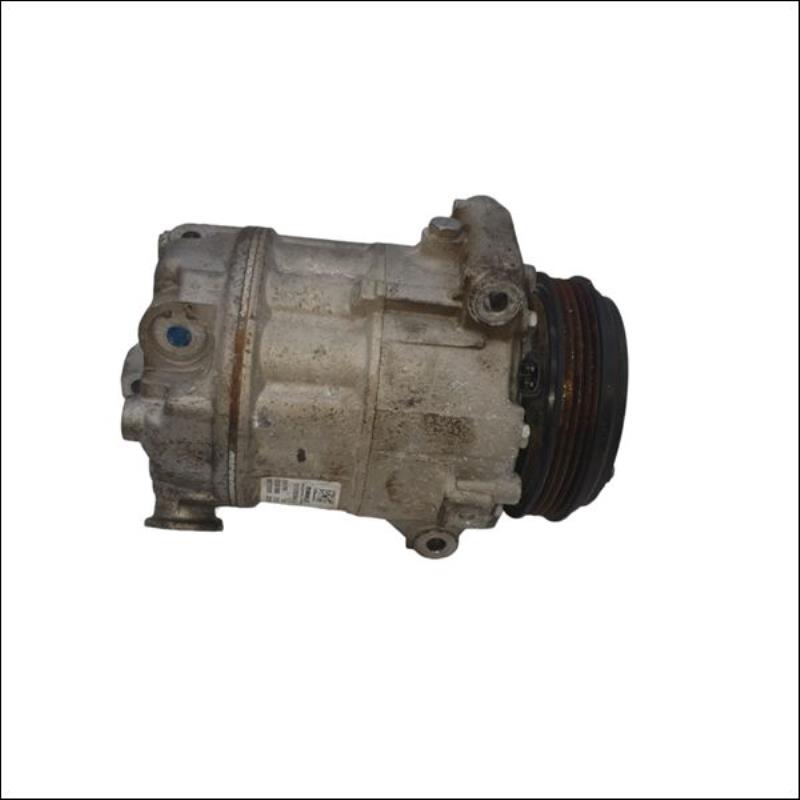 Compresseur clim FIAT DUCATO Diesel - 1