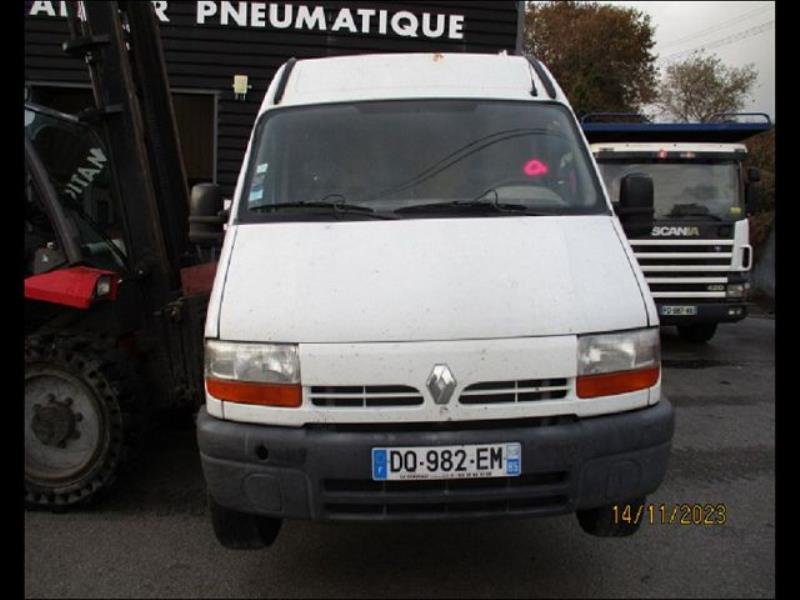 Photo de la pièce