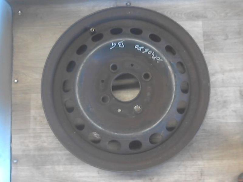 Jante SMART FORFOUR  - 1