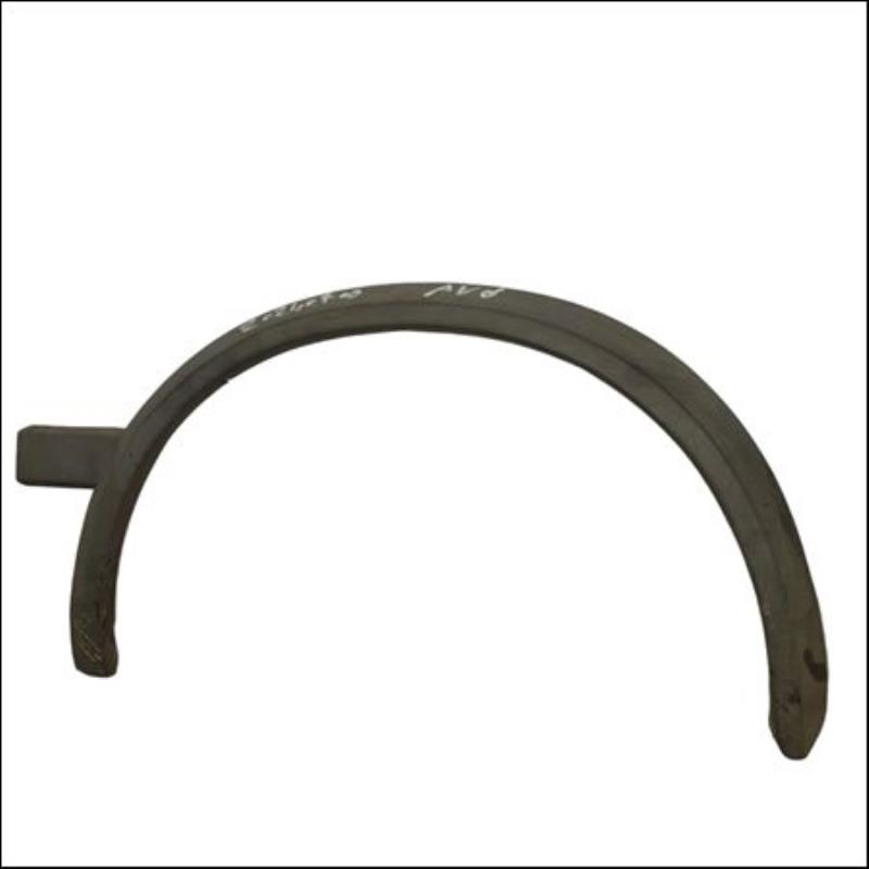 Extension d'aile avant droit VOLKSWAGEN GOLF Diesel - 1