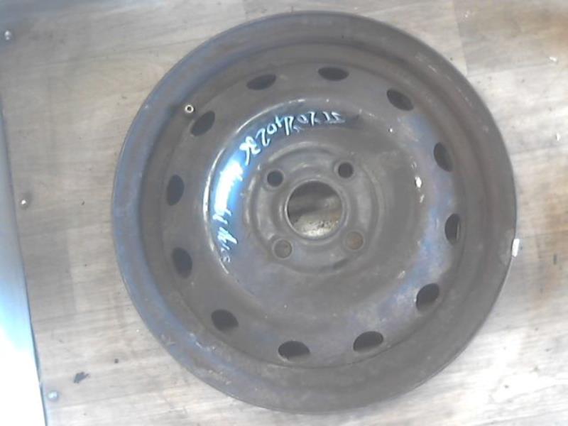 Jante HYUNDAI i10  - 1