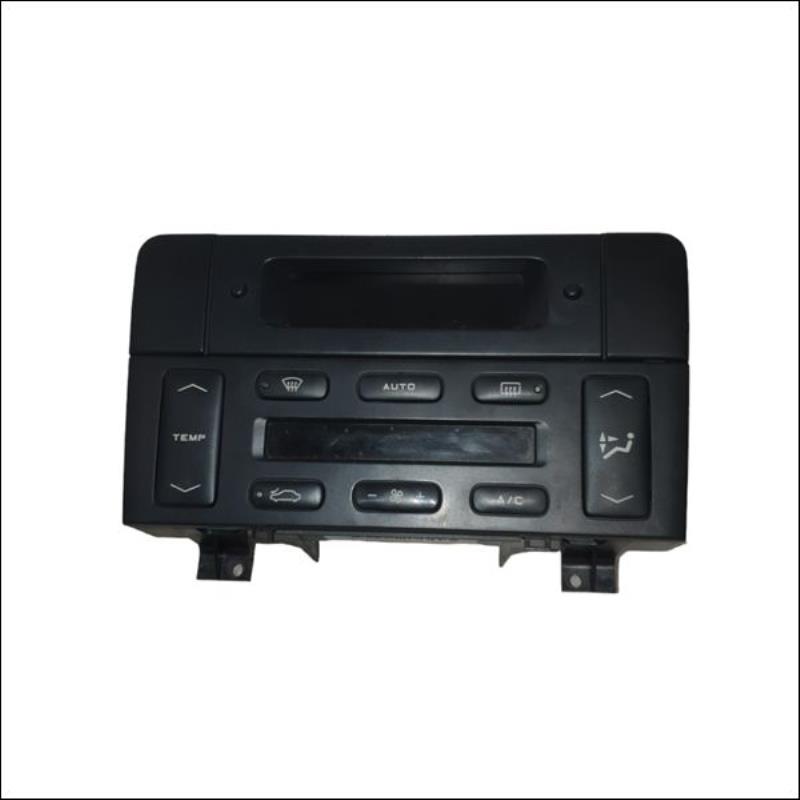 Commande chauffage PEUGEOT 406 Essence - 1