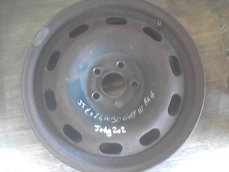 Jante VOLKSWAGEN GOLF  - 1