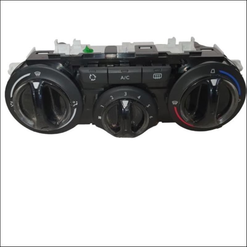 Commande chauffage PEUGEOT 208 Essence - 1