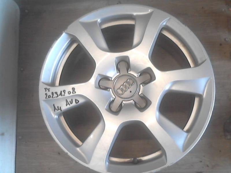 Jante AUDI A4  - 1