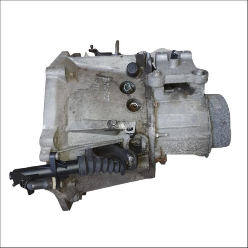 Boite de vitesses CITROEN C3 Diesel - 1
