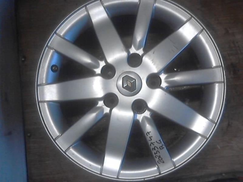 Jante RENAULT MEGANE  - 1