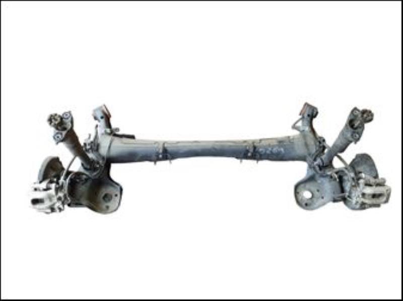 Pont (propulsion)