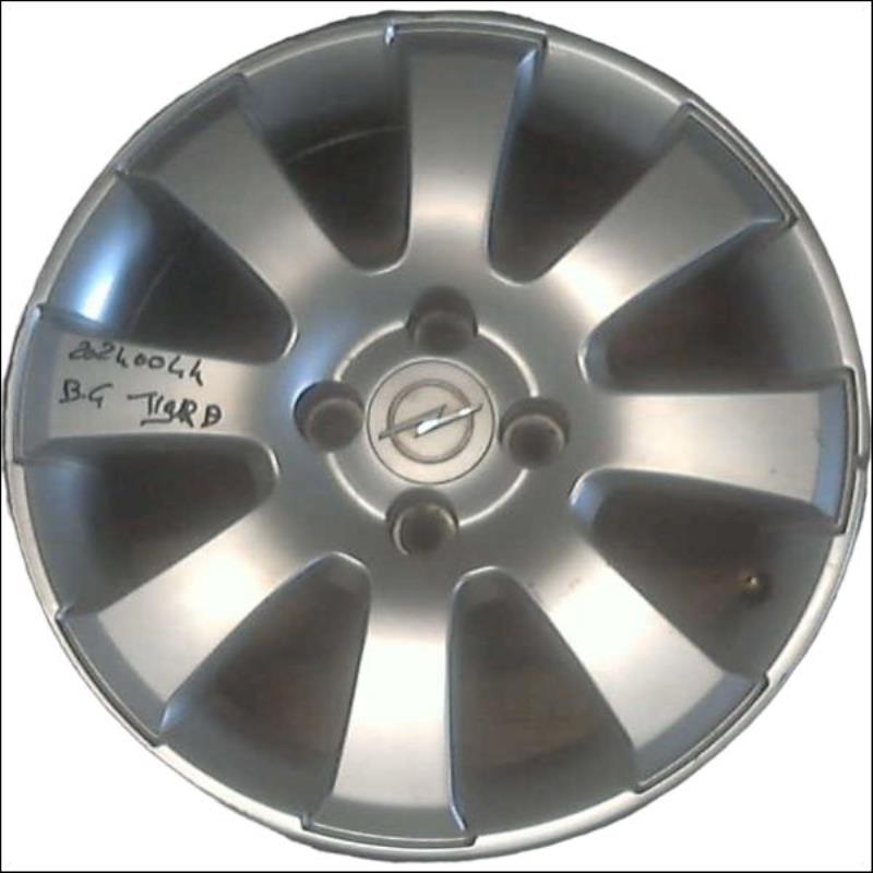 Jante OPEL TIGRA  - 1
