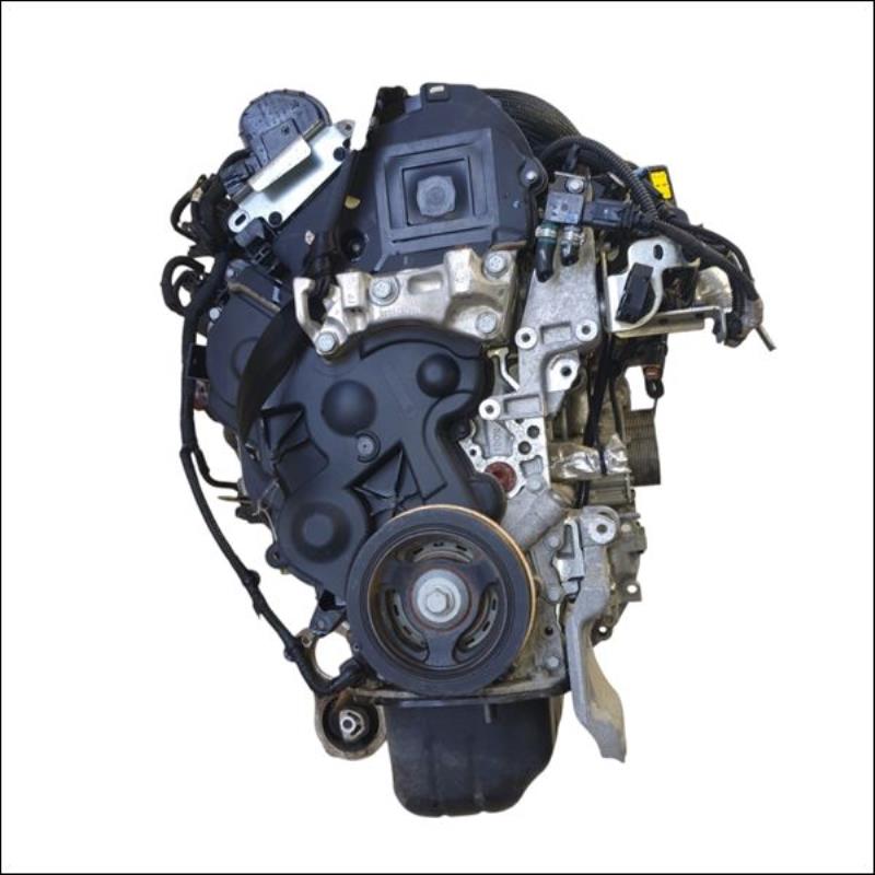 Moteur PEUGEOT 206 Diesel - 1
