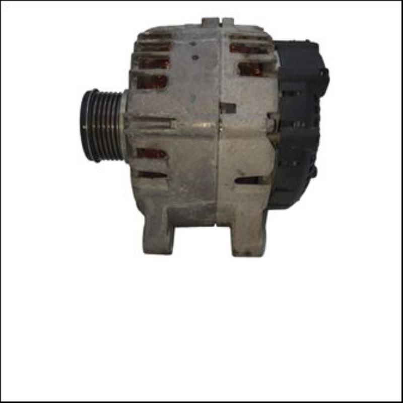 Alternateur PEUGEOT 206 Diesel - 1