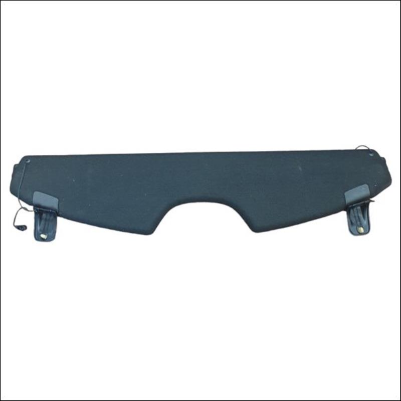Plage arriere RENAULT TWINGO 2 PHASE 1 Essence - 1