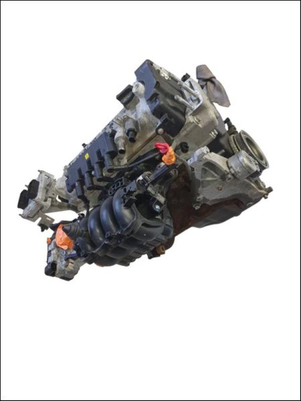 Moteur FIAT PANDA Essence - 1