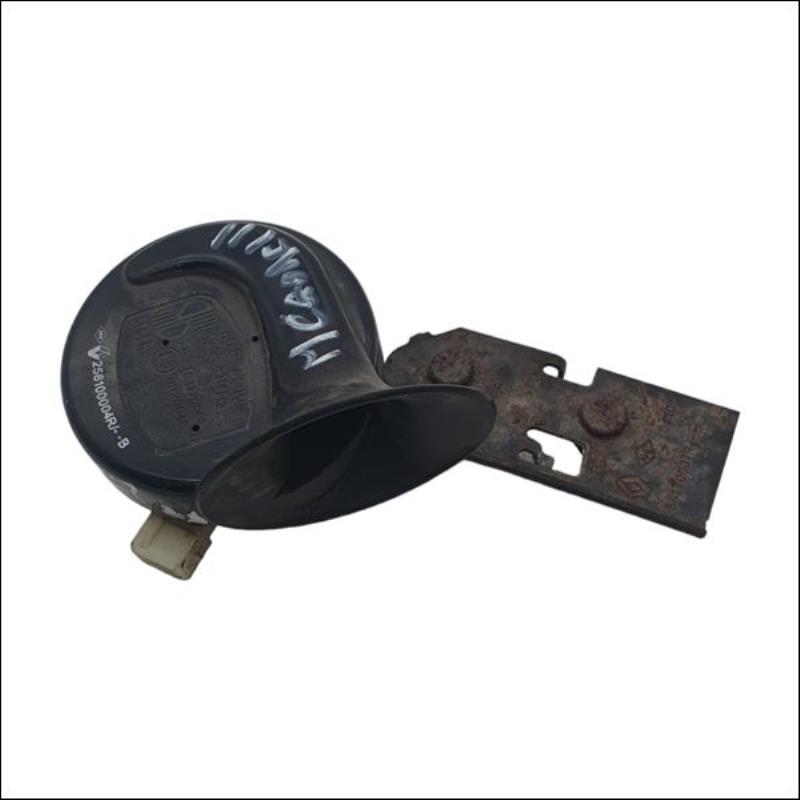 Avertisseur/Klaxon RENAULT MEGANE Diesel - 1
