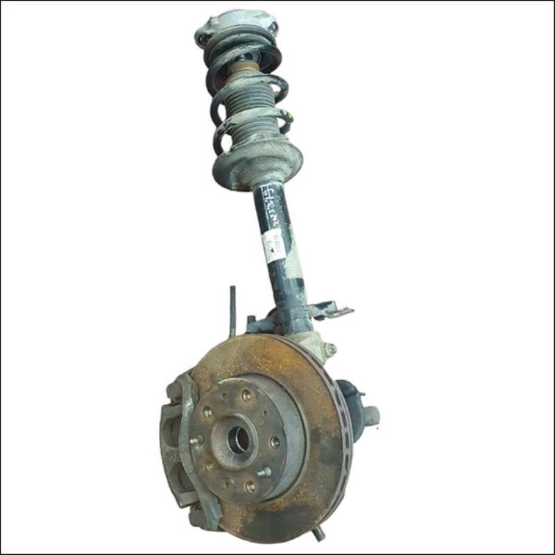 Fusee avant gauche FIAT DUCATO Diesel - 1