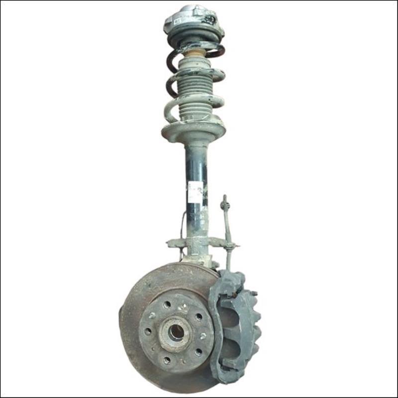 Fusee avant droit FIAT DUCATO Diesel - 1