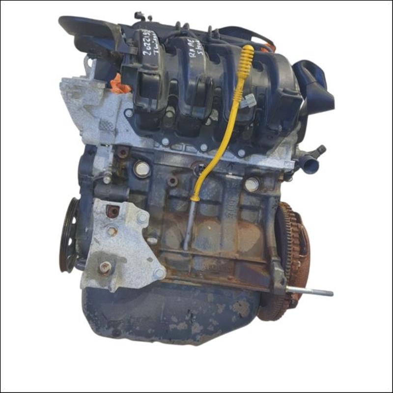 Moteur RENAULT TWINGO Essence - 1