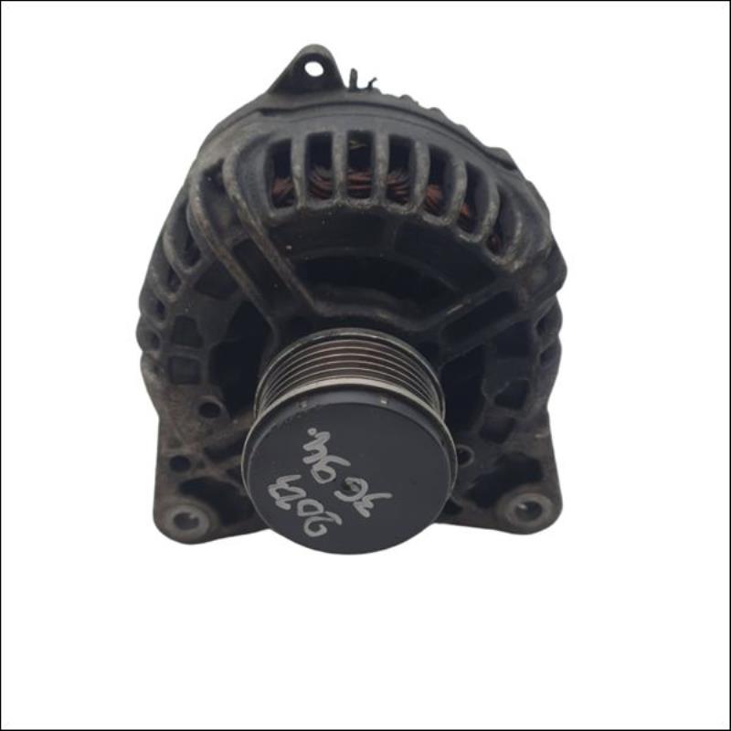 Alternateur RENAULT MEGANE Diesel - 1