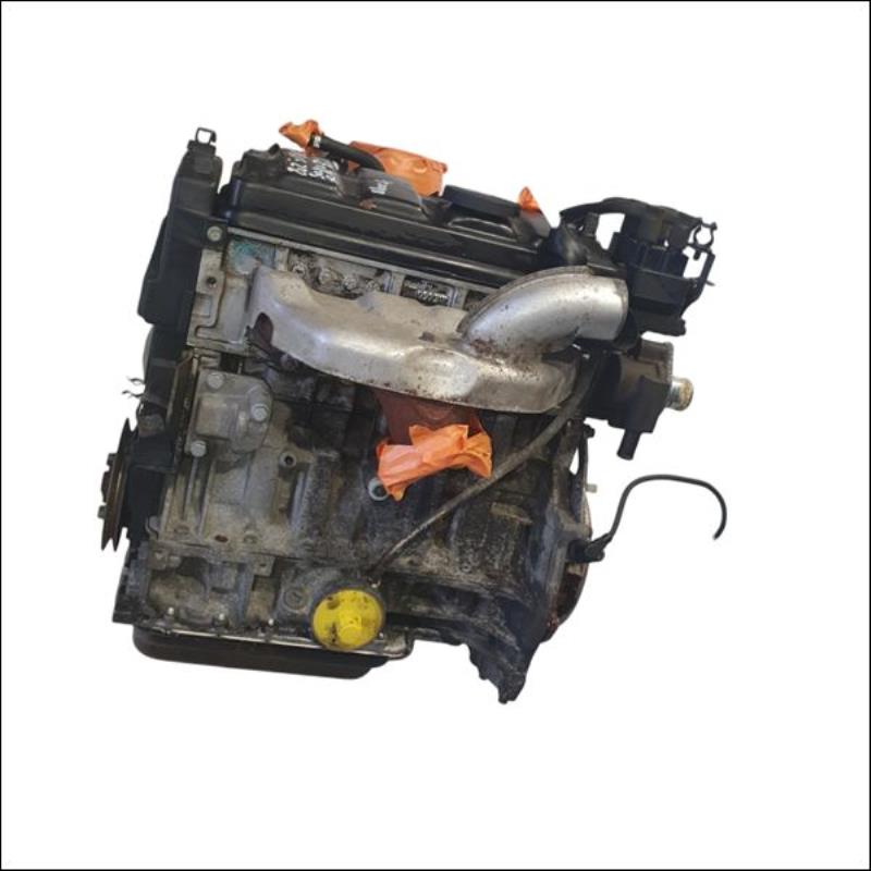 Moteur CITROEN SAXO Essence - 1