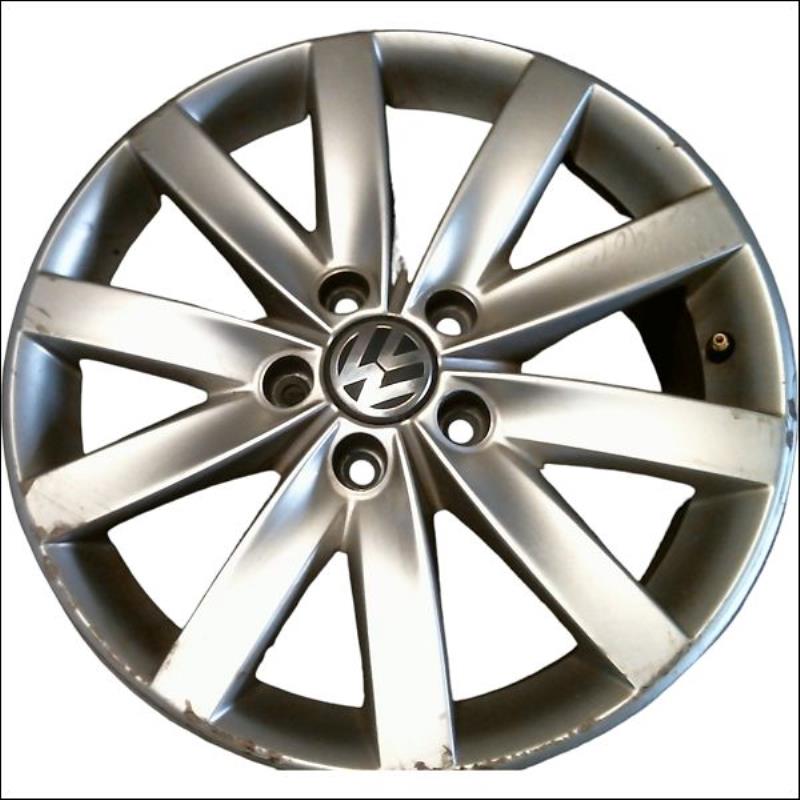 Jante VOLKSWAGEN GOLF  - 1