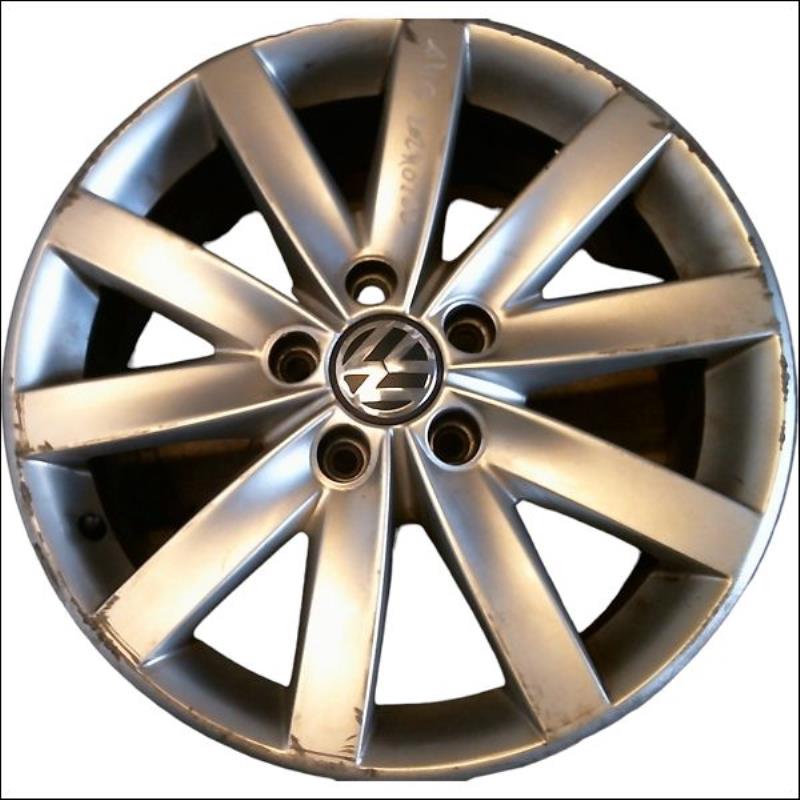 Jante VOLKSWAGEN GOLF  - 1