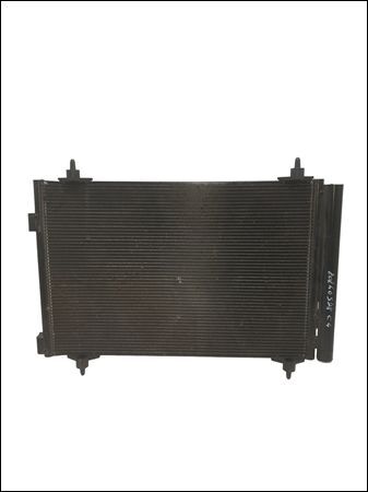 Condenseur de clim CITROEN C4 Diesel - 1