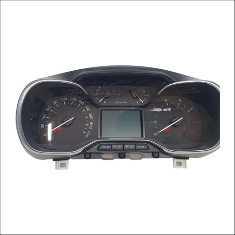 Compteur CITROEN C3 Essence - 1