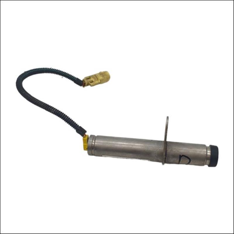 Verin de capot PEUGEOT RCZ Diesel - 1