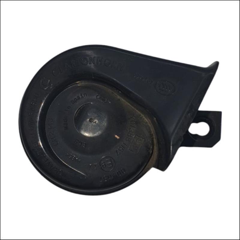Avertisseur/Klaxon RENAULT TRAFIC Diesel - 1