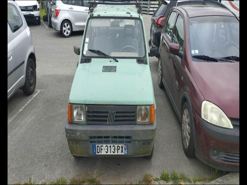 Photo de la pièce