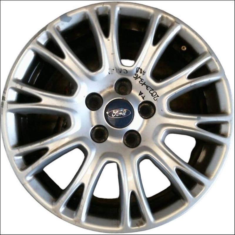 Jante FORD C-MAX  - 1