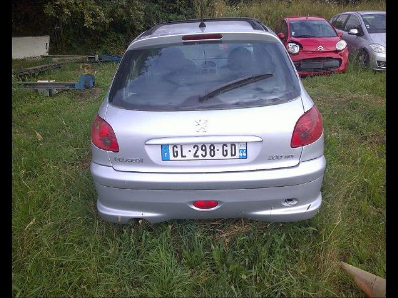 Photo de la pièce