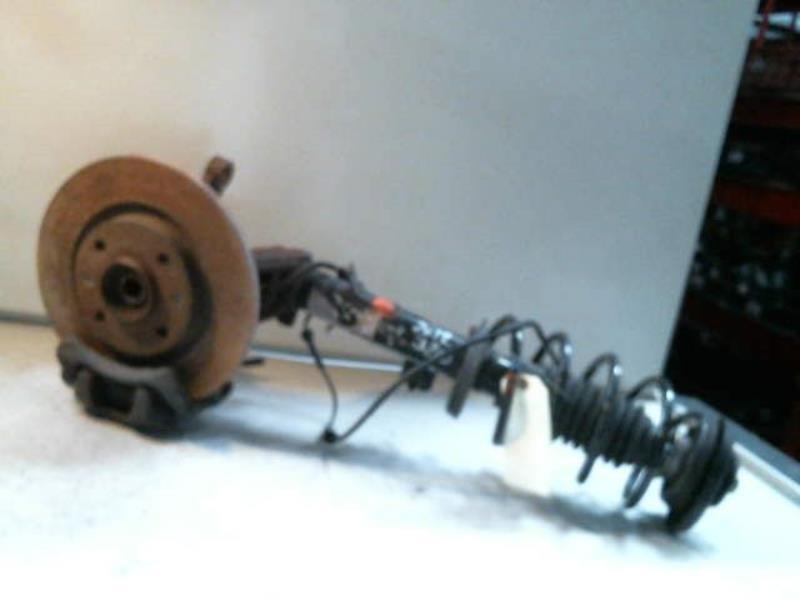 Demi train avant droit CITROEN C2 Essence - 1