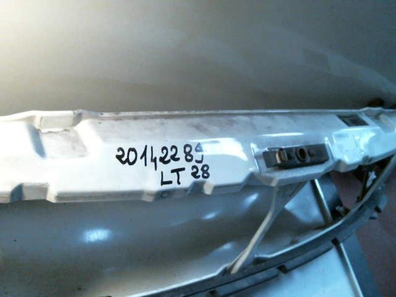 Face avant VOLKSWAGEN LT Diesel - 1