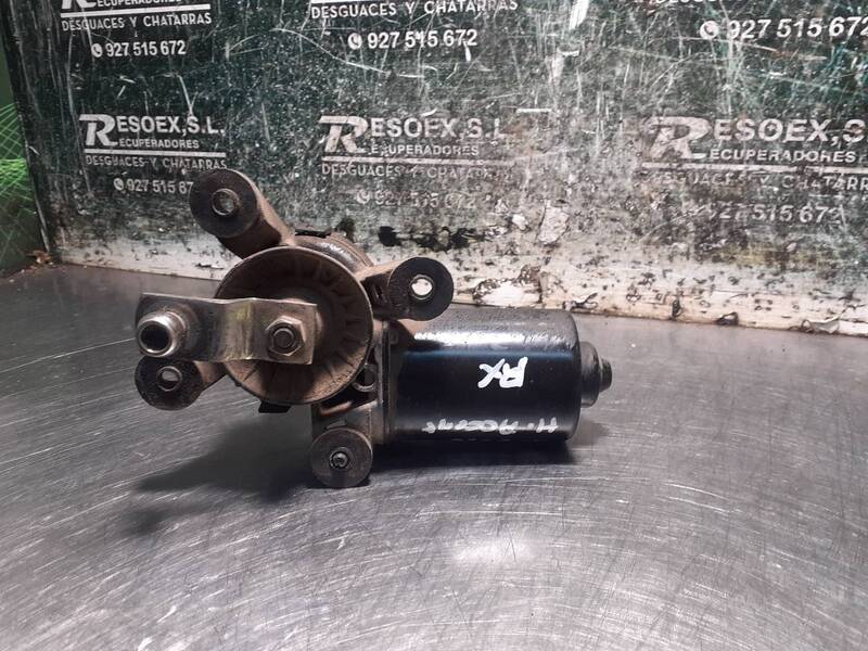 Motore tergicristallo anteriore HYUNDAI ACCENT Gasolina - 1