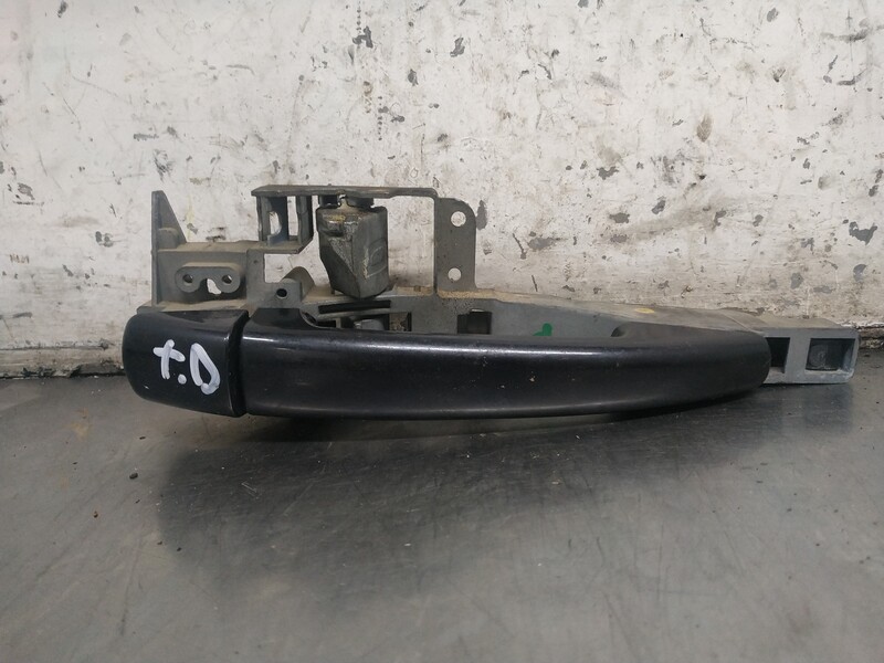 Maniglia portiera anteriore destra CITROEN C4 BERLINA VTR PLUS  - 1
