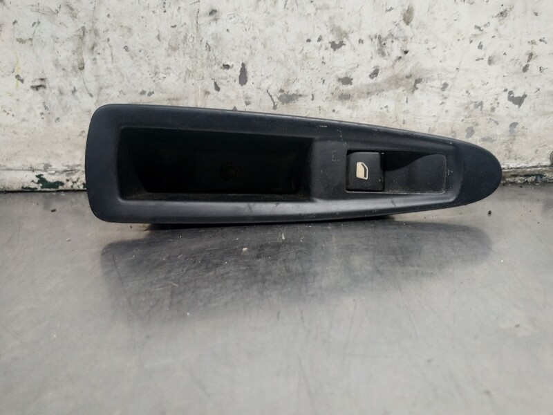 Interruttore lavacristalli posteriore destro CITROEN C4 BERLINA VTR PLUS  - 1