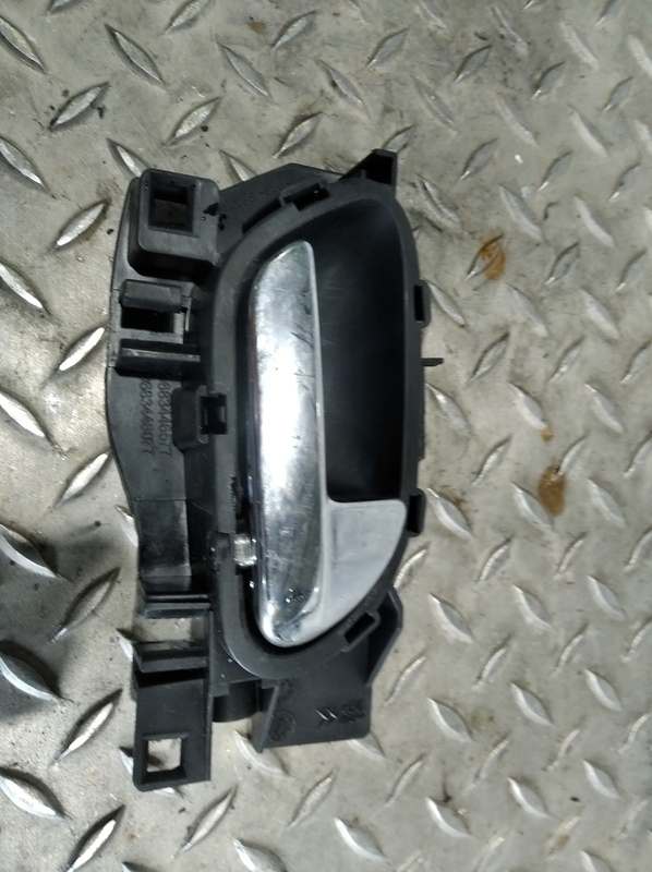 Maniglia interna anteriore destra CITROEN C3 COLLECTION Gasolina - 1