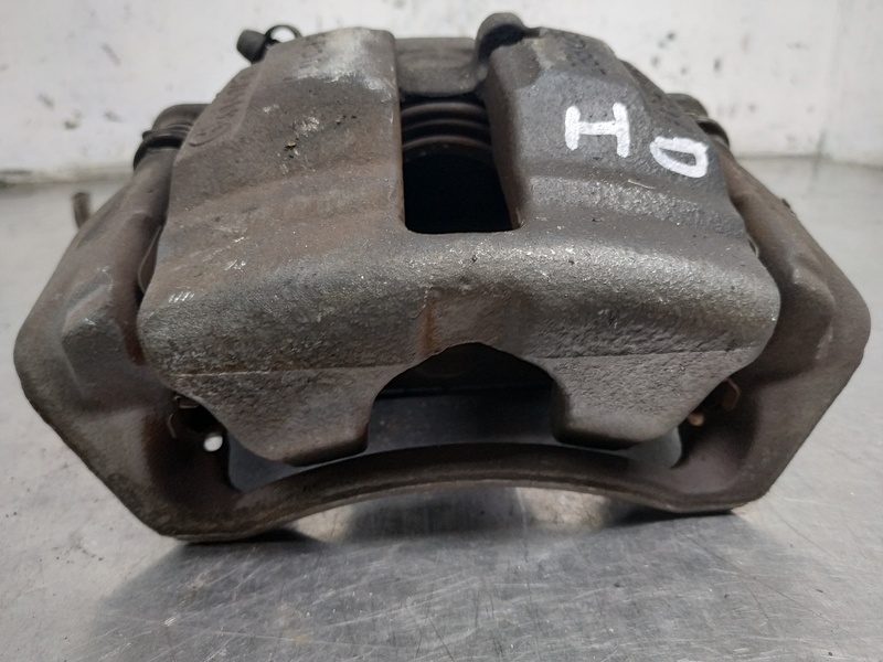 Pinza freni anteriore sinistra MERCEDES CLASE C  - 1