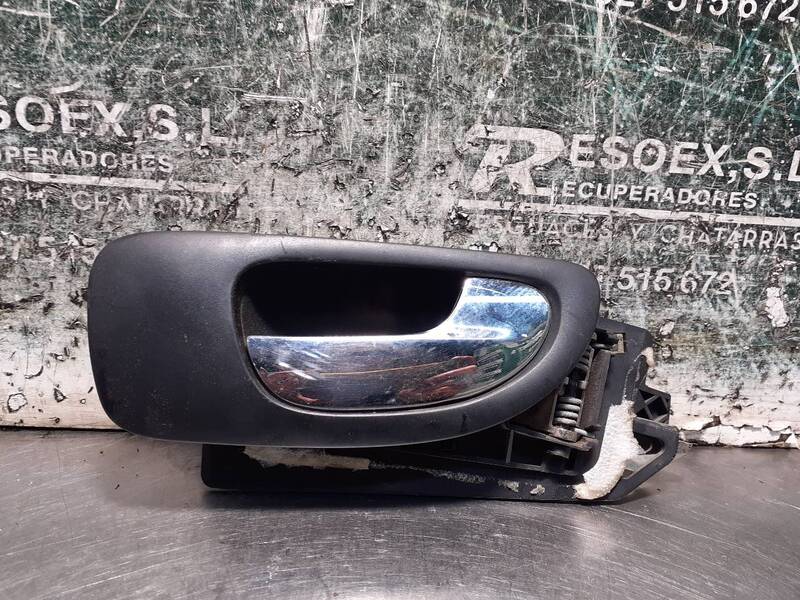 Maniglia interna anteriore destra PEUGEOT 307 Gasolina - 1