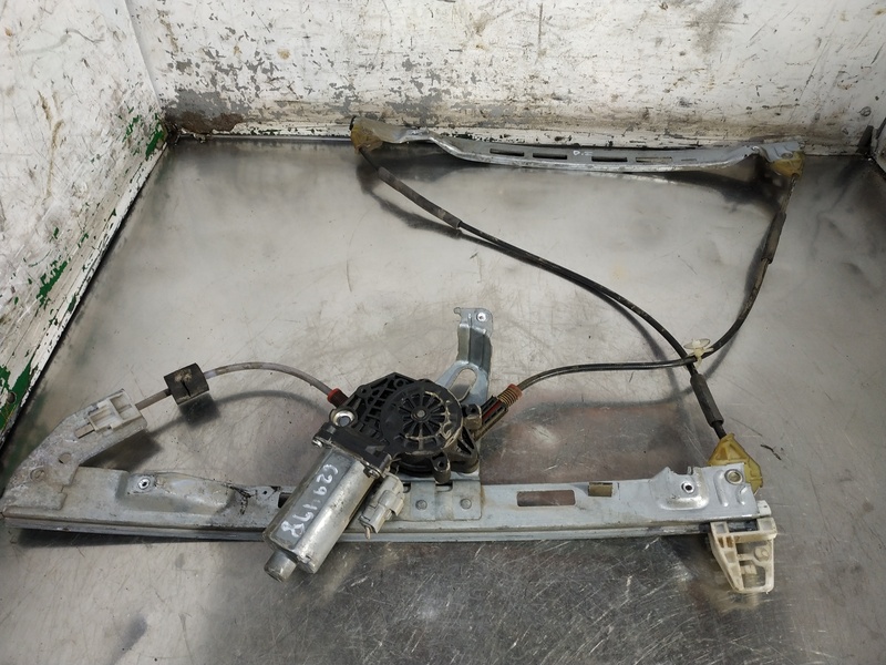 Motore alzacristalli anteriore sinistro PEUGEOT 206 BERLINA E-MUSIC Gasolina - 1