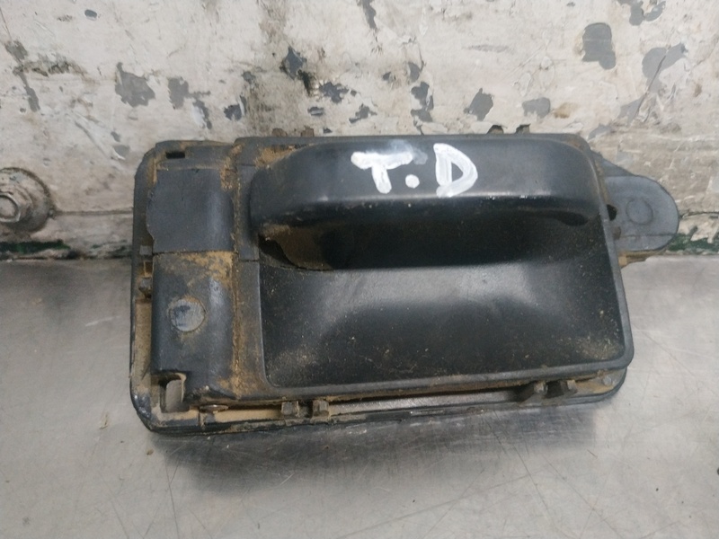 Maniglia interna anteriore destra PEUGEOT 106 Gasolina - 1