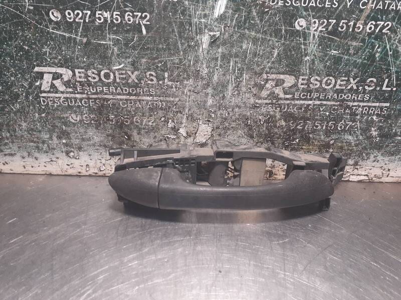 Maniglia portiera anteriore destra MERCEDES CLASE C Gasolina - 1