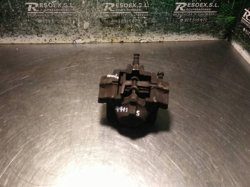 Pinza freni posteriore destra MERCEDES CLASE C  - 1