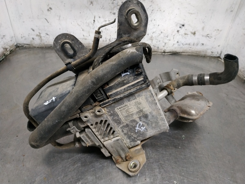 Ventola abitacolo MERCEDES CLASE S  - 1