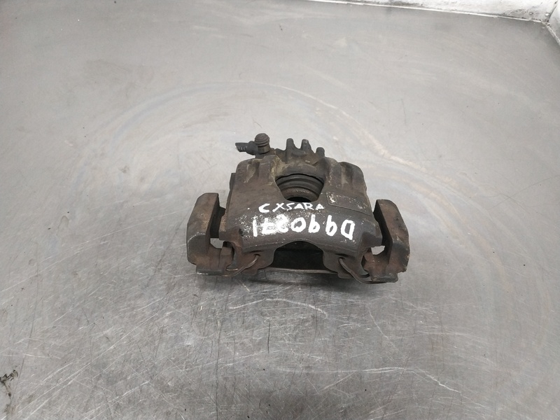 Pinza freni anteriore destra CITROEN XSARA BERLINA 1.9 TD EXCLUSIVE  - 1