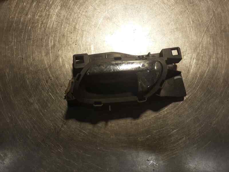 Maniglia interna posteriore sinistra PEUGEOT 407 SW SR CONFORT  - 1