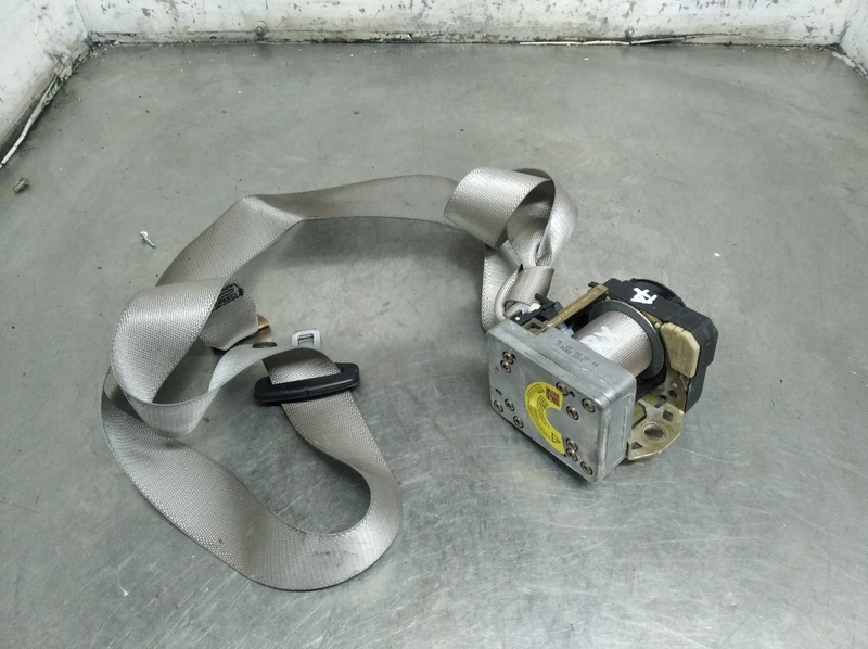 Cintura di sicurezza posteriore destra MERCEDES CLASE S  - 1