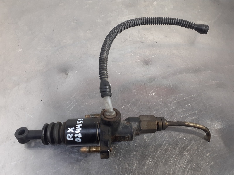 Trasmettitore MERCEDES CLASE A Gasolina - 1